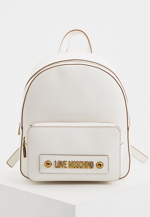 фото Рюкзак love moschino