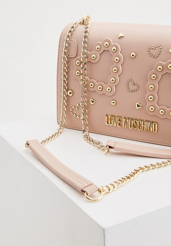 Купить Сумку Moschino На Авито