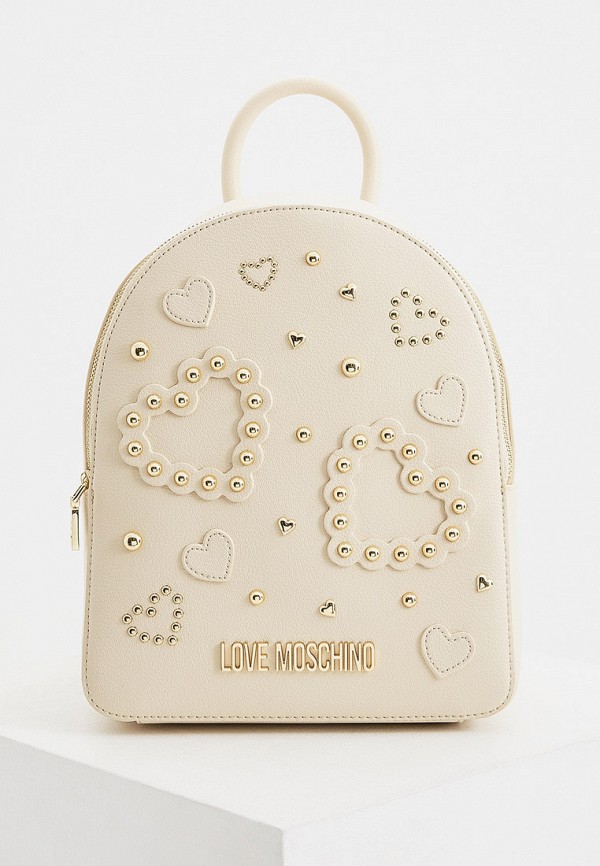 фото Рюкзак love moschino