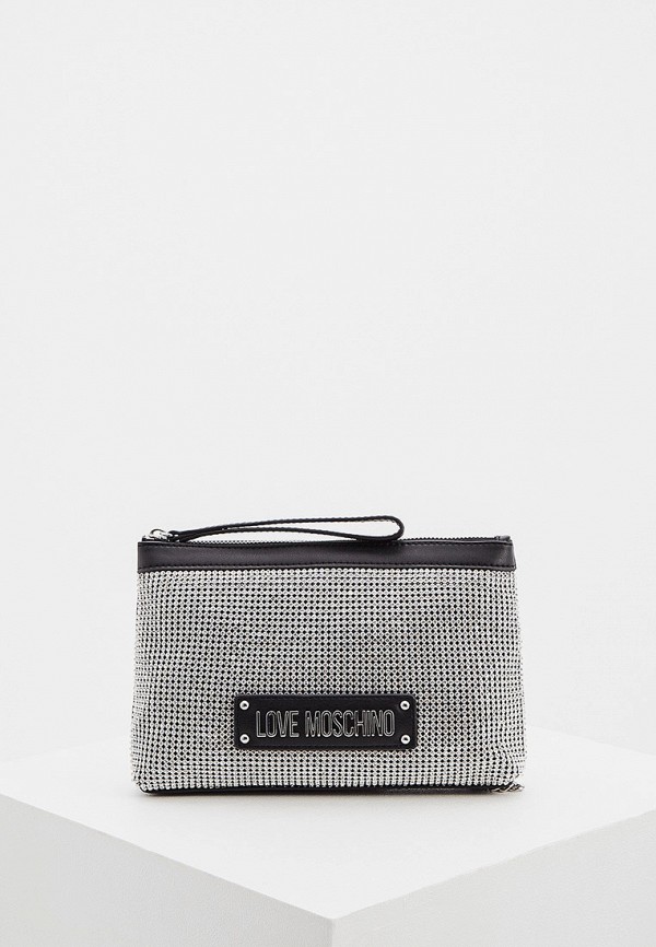

Сумка Love Moschino, Черный, Love Moschino LO416BWHHQN9