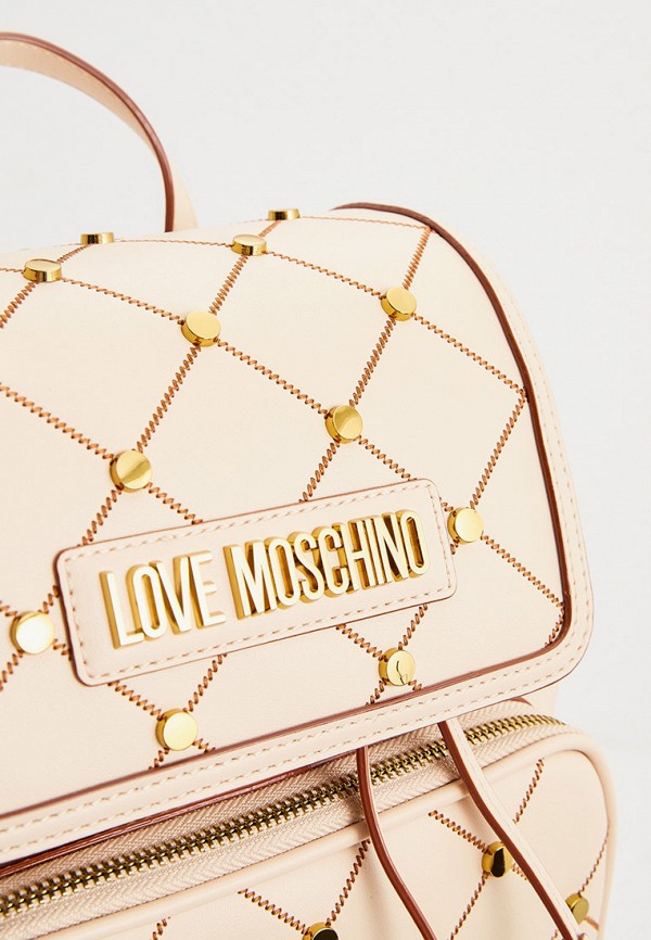 фото Рюкзак love moschino