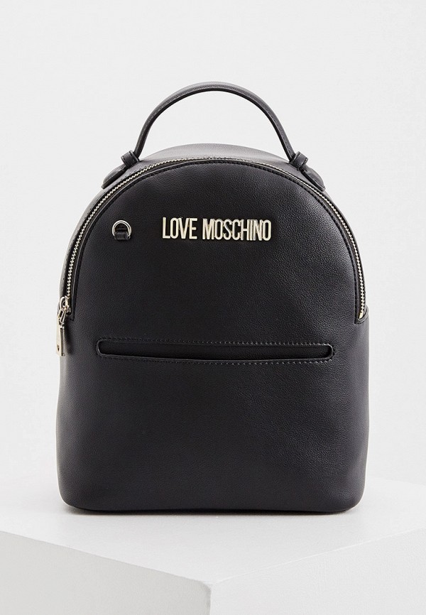 фото Рюкзак love moschino