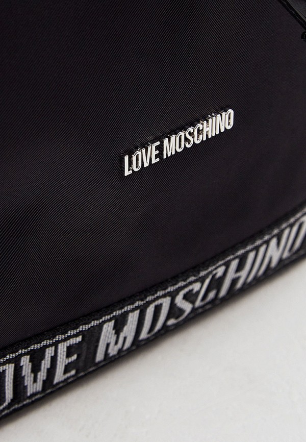 фото Рюкзак love moschino