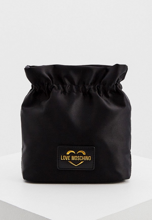 

Сумка Love Moschino, Черный, Love Moschino LO416BWHXFC9