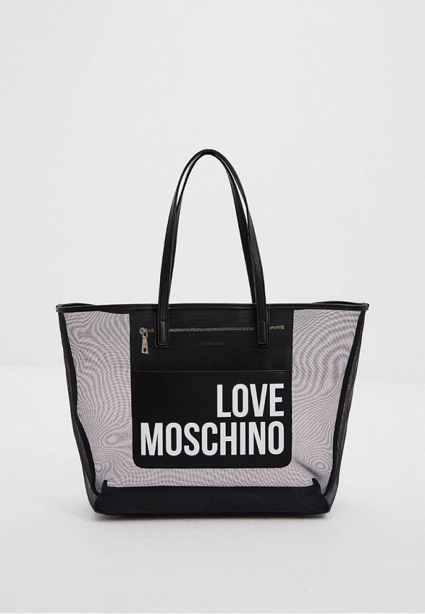 Брелок Moschino Shopbop