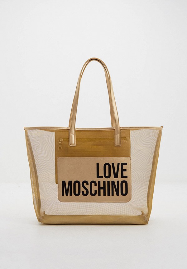 фото Сумка love moschino