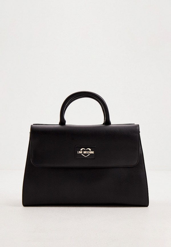 

Сумка Love Moschino, Черный, Love Moschino LO416BWJDOF6
