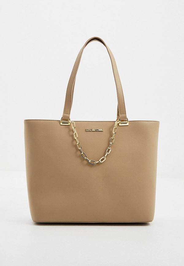 

Сумка Love Moschino, Розовый