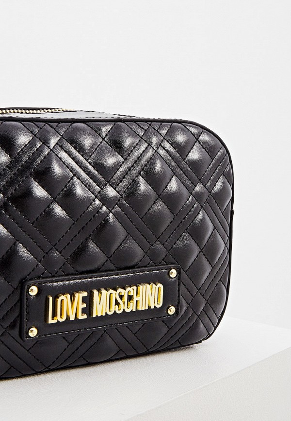 фото Сумка love moschino