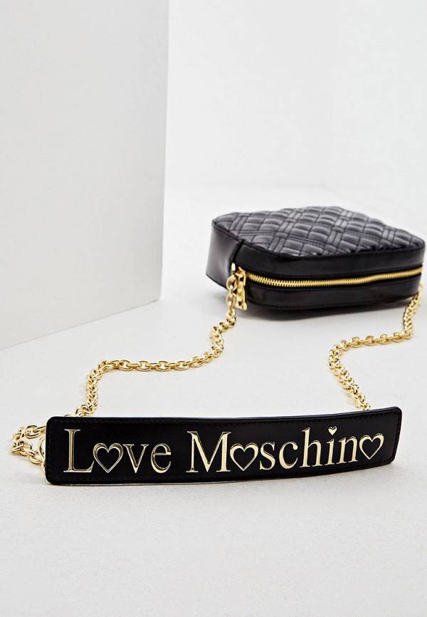 фото Сумка love moschino