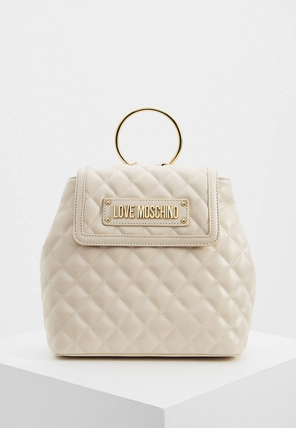 

Рюкзак Love Moschino, Розовый