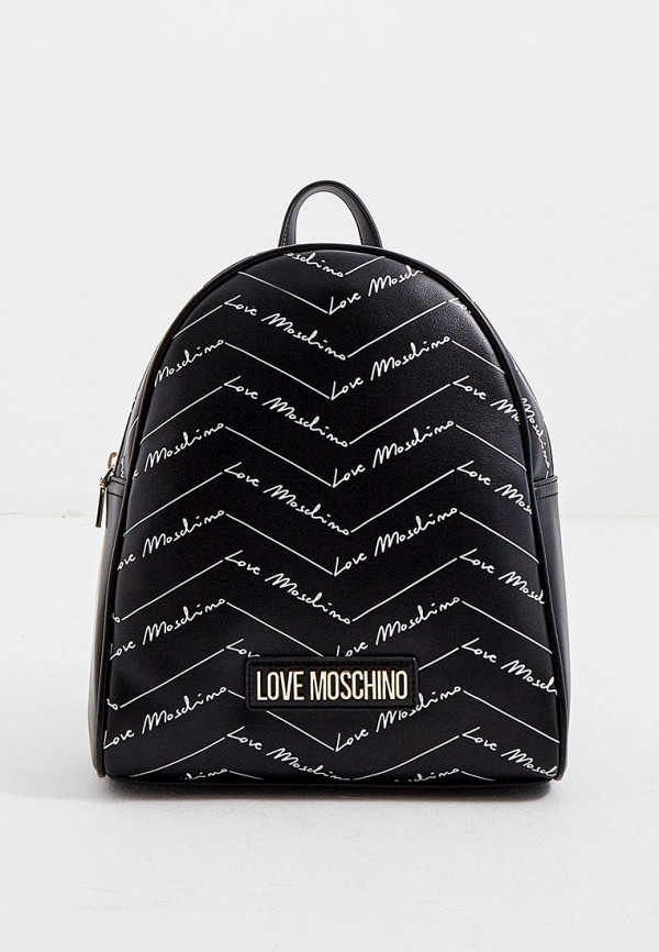 фото Рюкзак love moschino