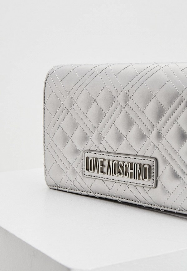 Сумка Love Moschino JC4261PP0BKA0 Фото 4