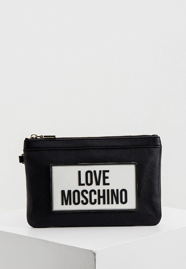 Сумка Love Moschino JC4301PP0BKQ0