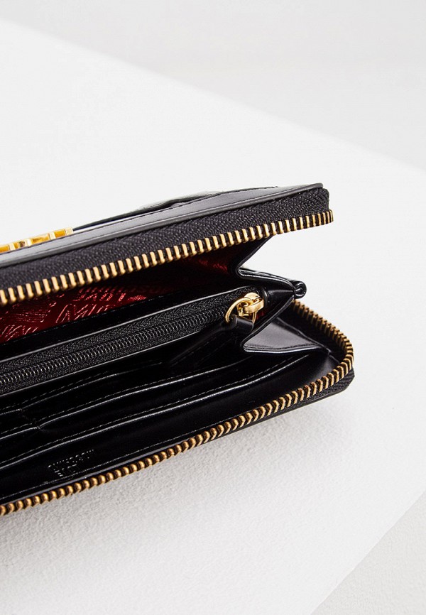 фото Кошелек love moschino