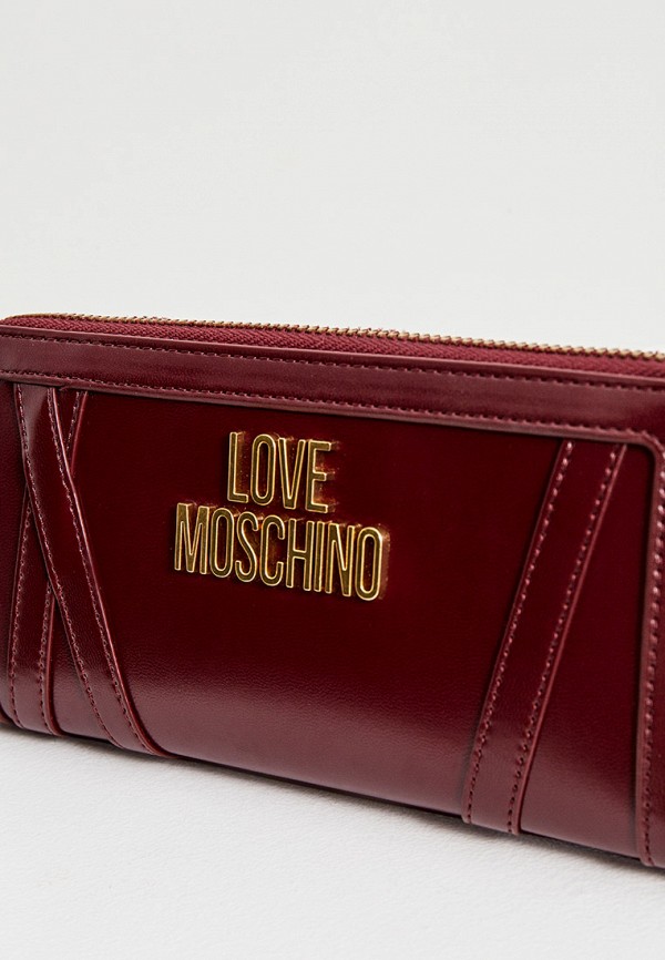 Кошелек Love Moschino JC5646PP0BKS0 Фото 3