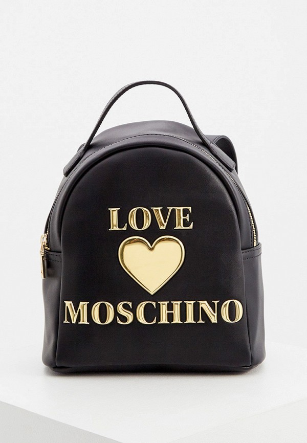 Рюкзак Love Moschino JC4033PP1BLE0