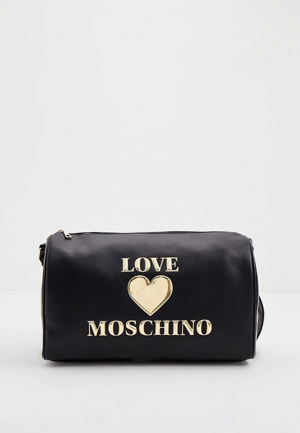 

Сумка Love Moschino, Черный