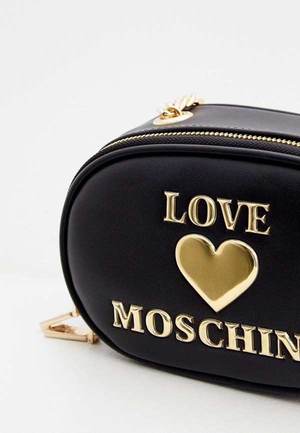 фото Сумка love moschino