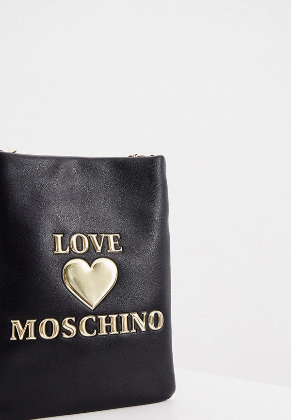 фото Сумка love moschino