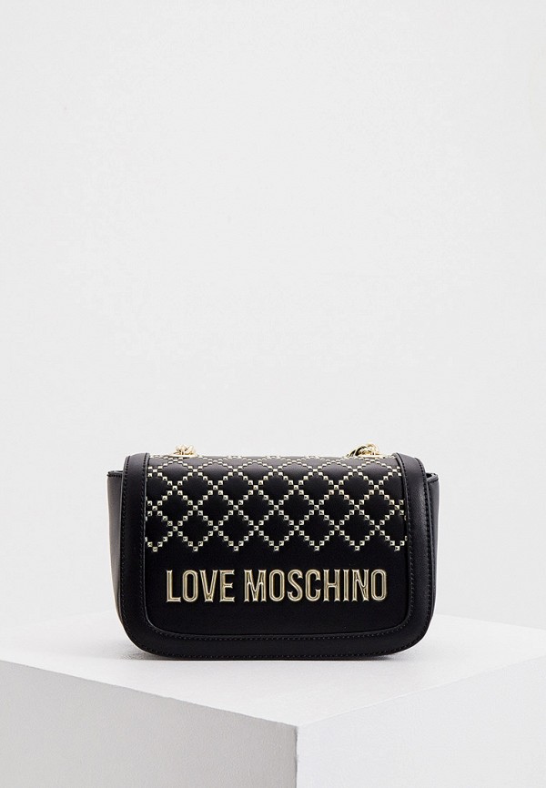 Сумка Love Moschino JC4053PP1BLG0