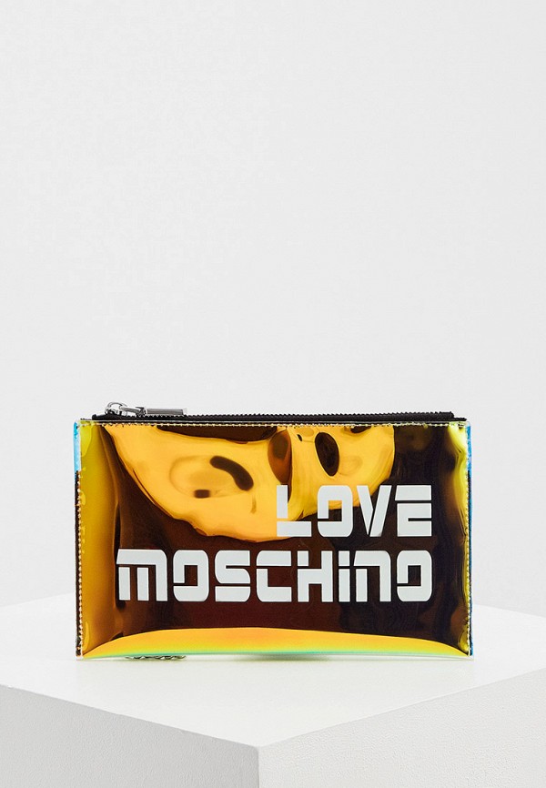 

Сумка Love Moschino, Мультиколор, Love Moschino LO416BWJQJJ7