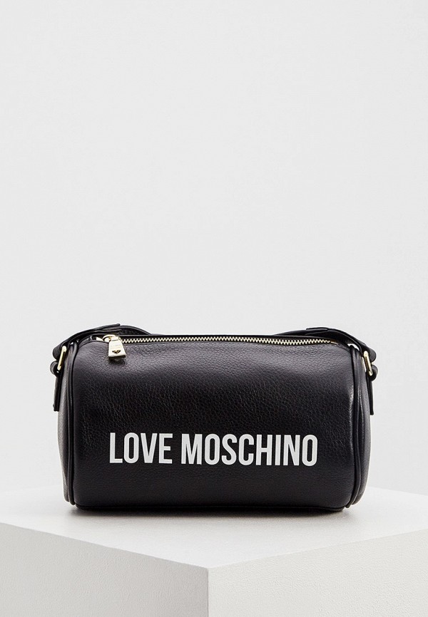 

Сумка Love Moschino, Черный