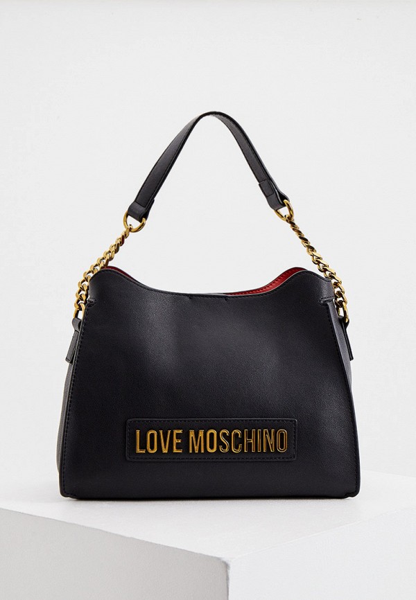 фото Сумка love moschino