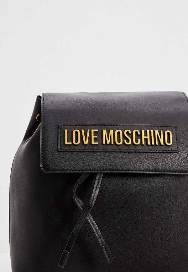 фото Рюкзак love moschino