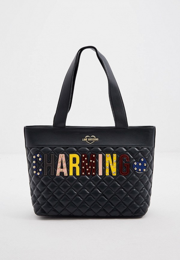 

Сумка Love Moschino, Зеленый