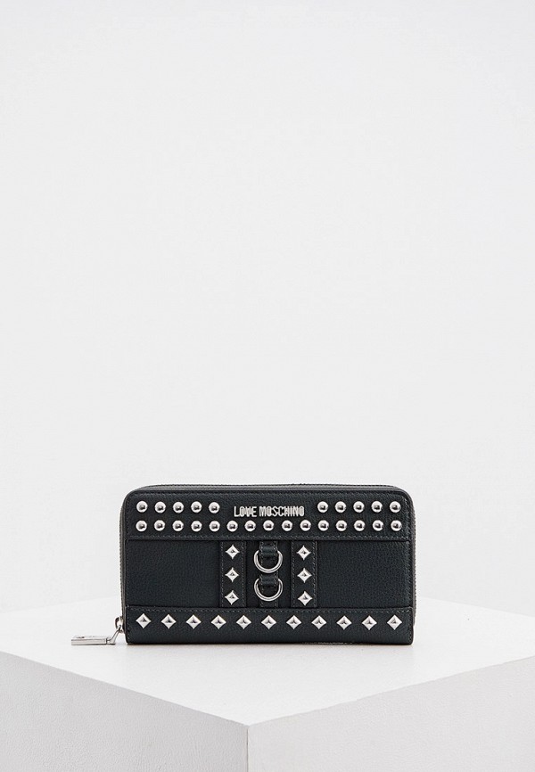 

Кошелек Love Moschino, Зеленый, Love Moschino LO416BWKSVU4