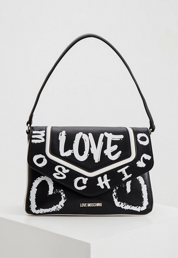 фото Сумка love moschino