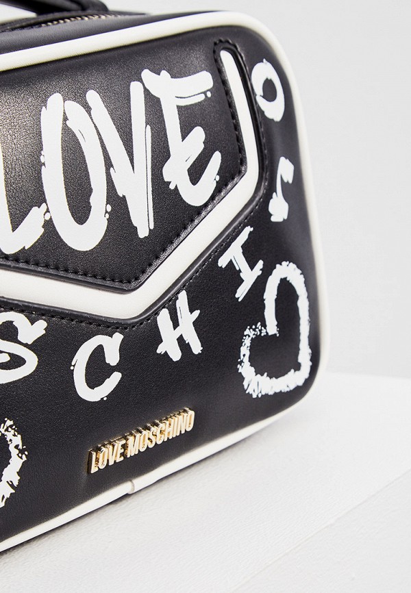 фото Сумка love moschino