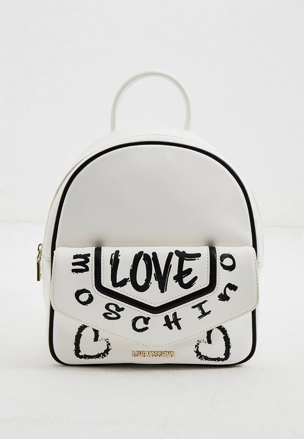 фото Рюкзак love moschino