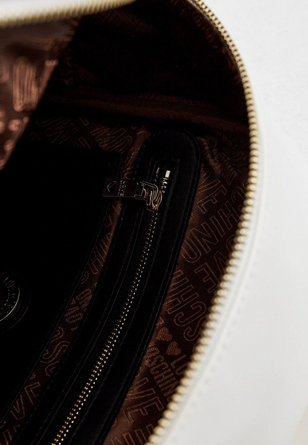 фото Рюкзак love moschino