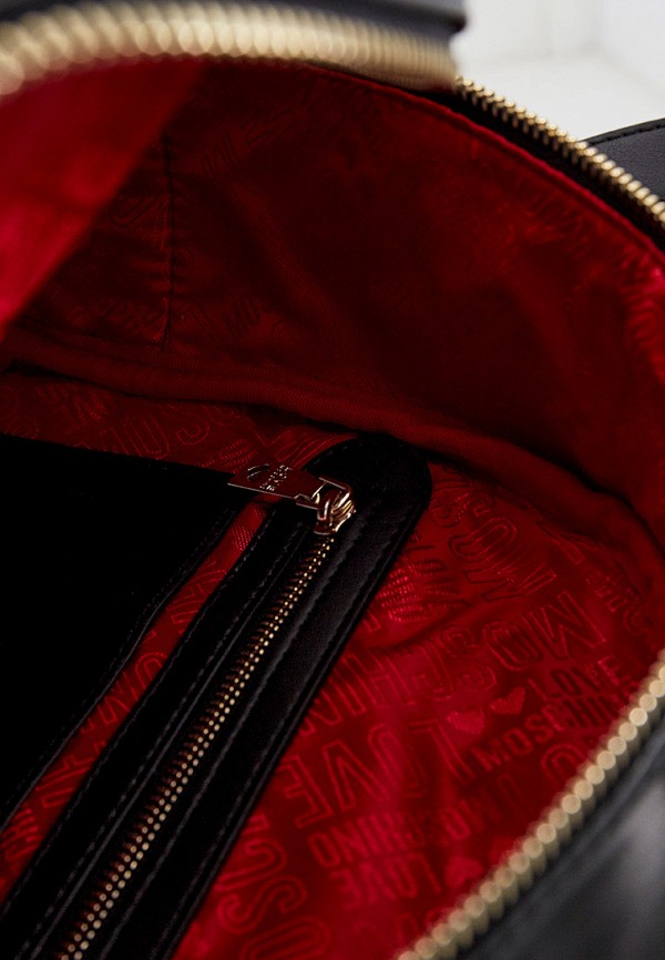 фото Рюкзак love moschino