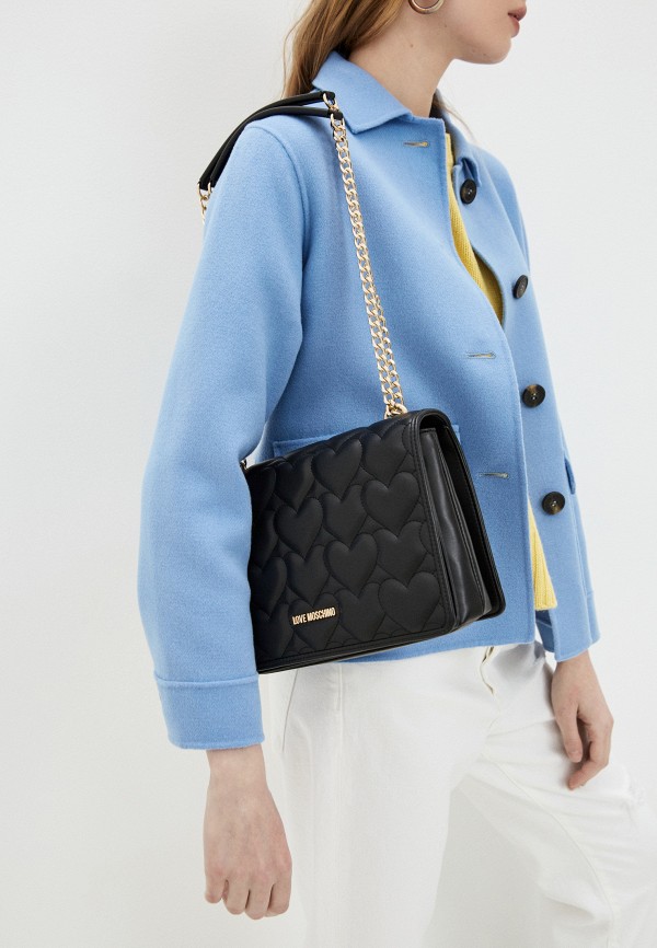 фото Сумка love moschino