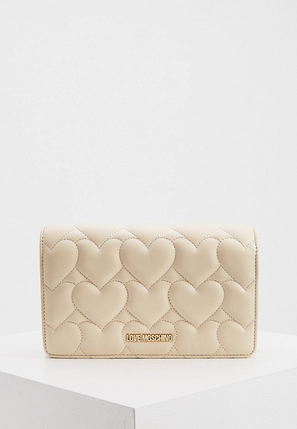 фото Сумка love moschino