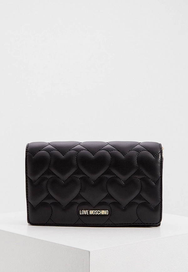 фото Сумка love moschino