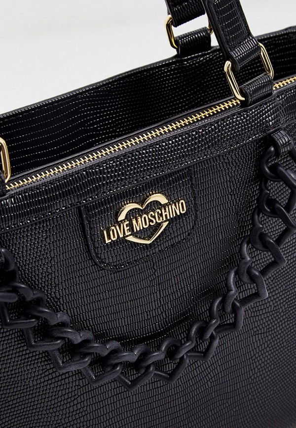 фото Сумка love moschino
