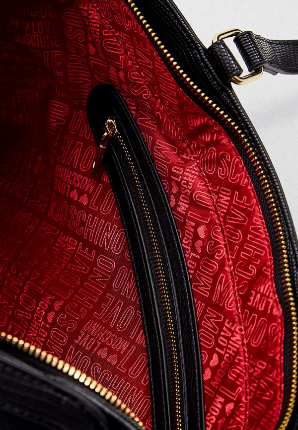 фото Сумка love moschino