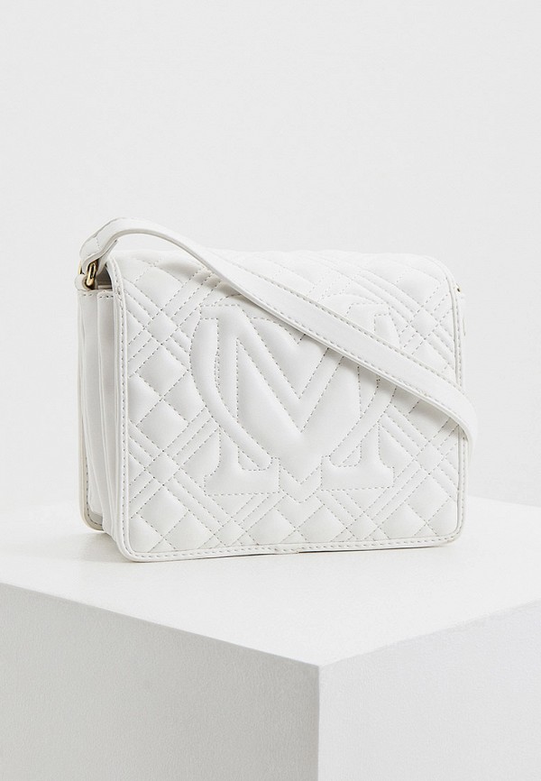 фото Сумка love moschino