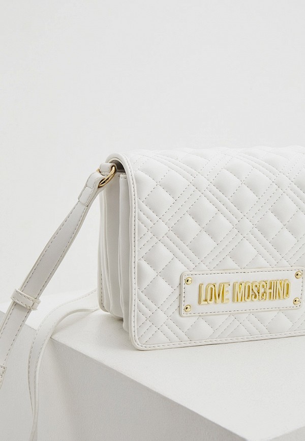 фото Сумка love moschino