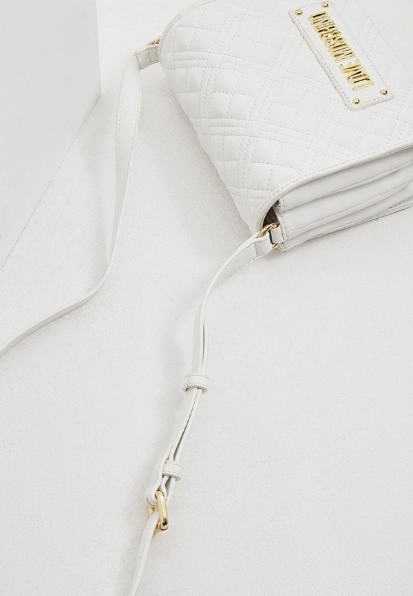 фото Сумка love moschino