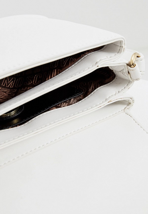 фото Сумка love moschino