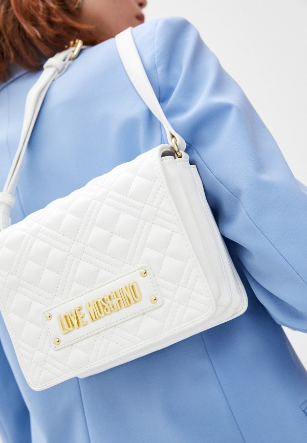 фото Сумка love moschino