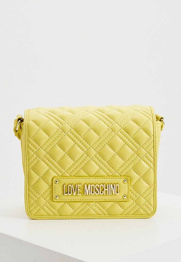 фото Сумка love moschino