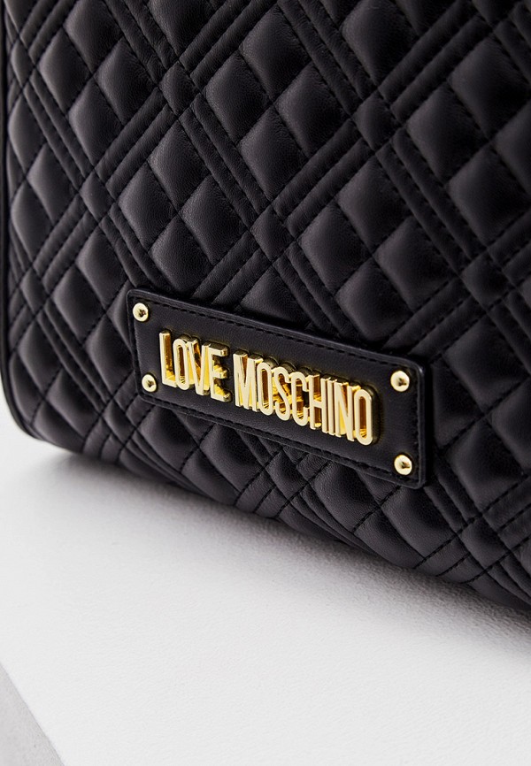 фото Сумка love moschino