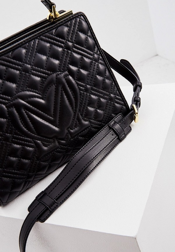 фото Сумка love moschino