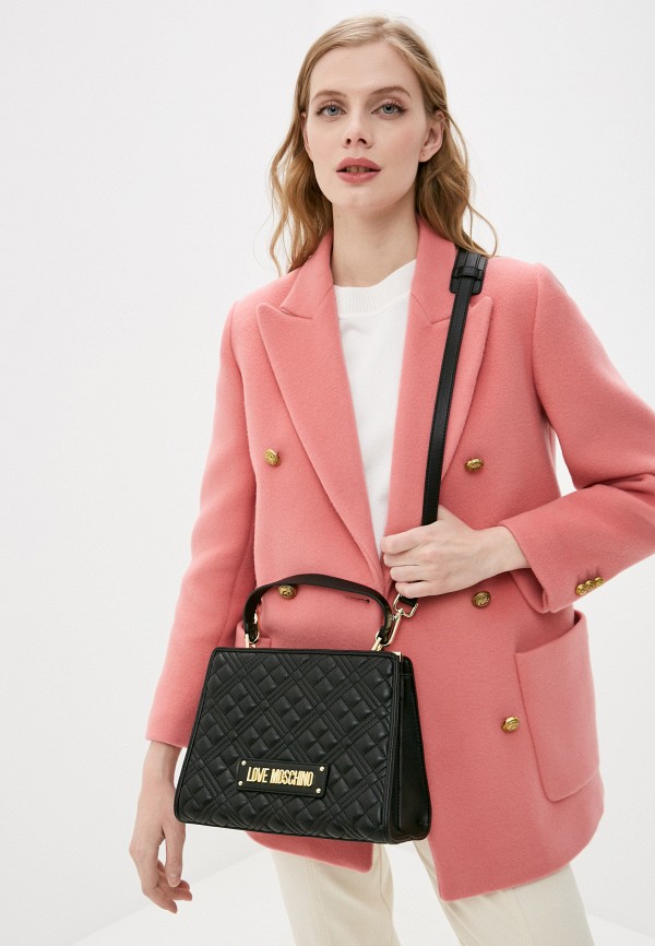 фото Сумка love moschino